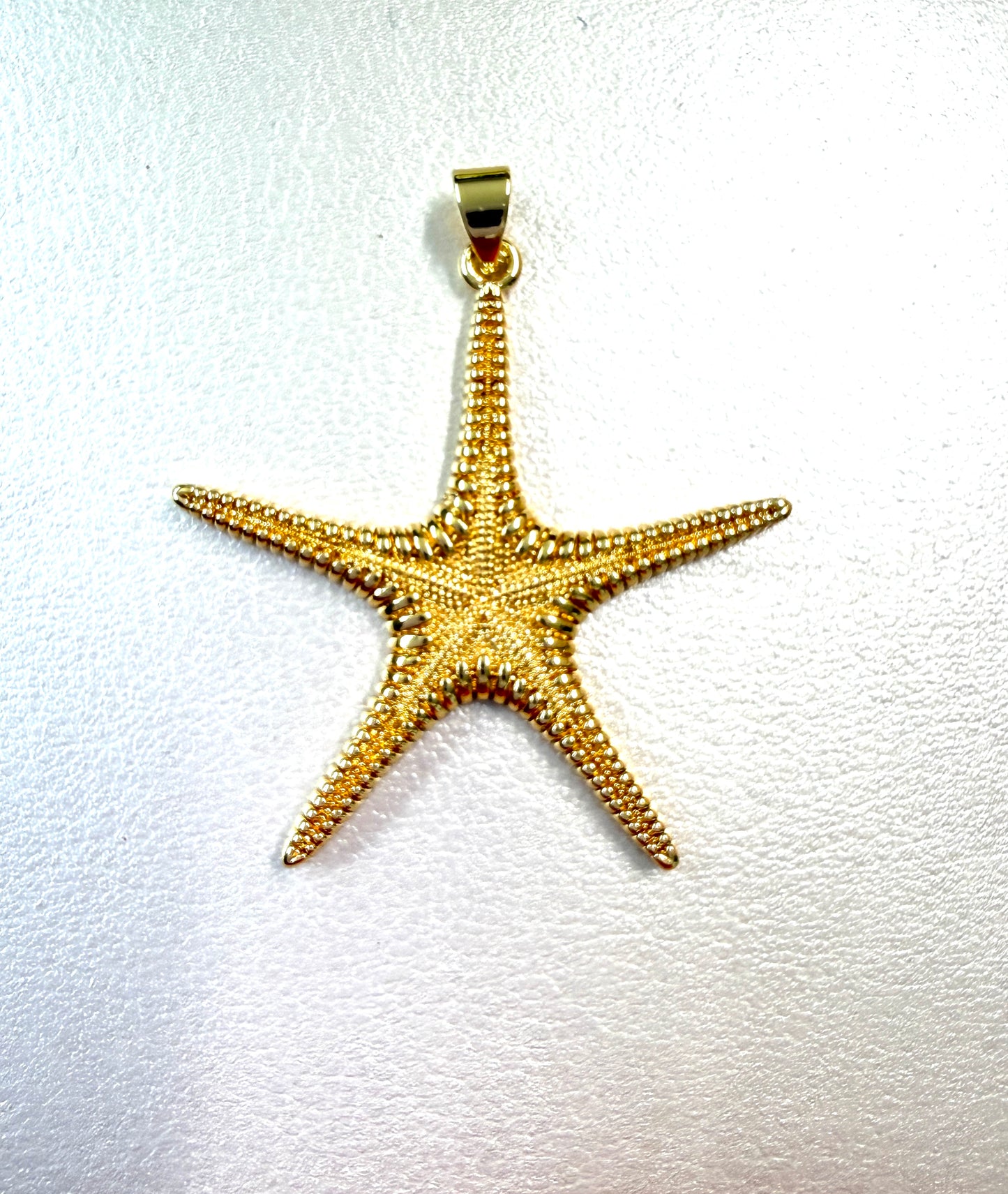 38mm Starfish