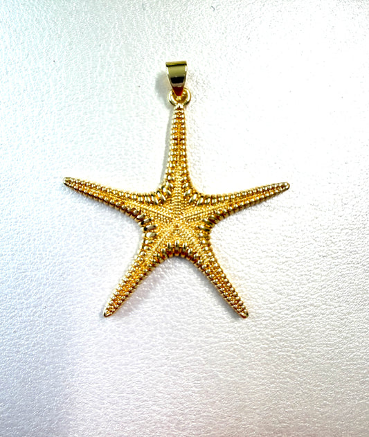 38mm Starfish