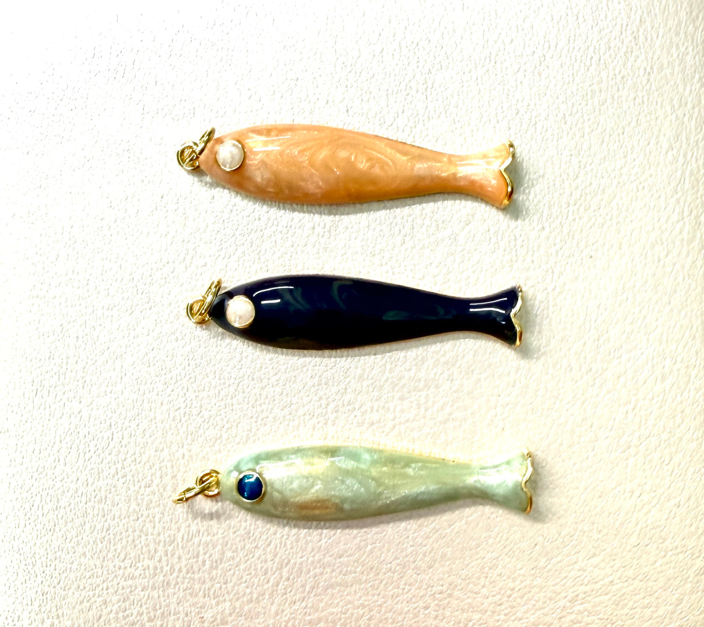 34mm Fish