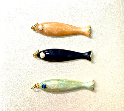 34mm Fish