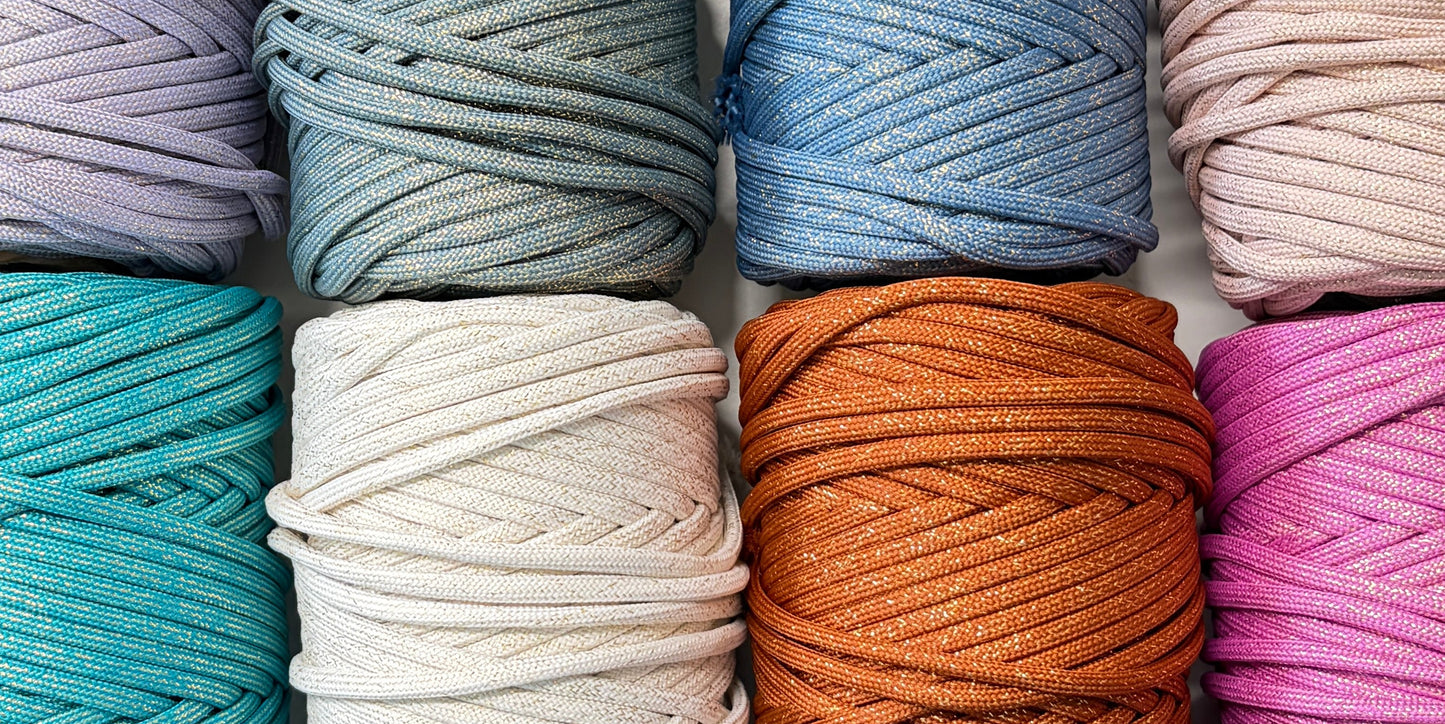 5mm Soft Thread 2yardas