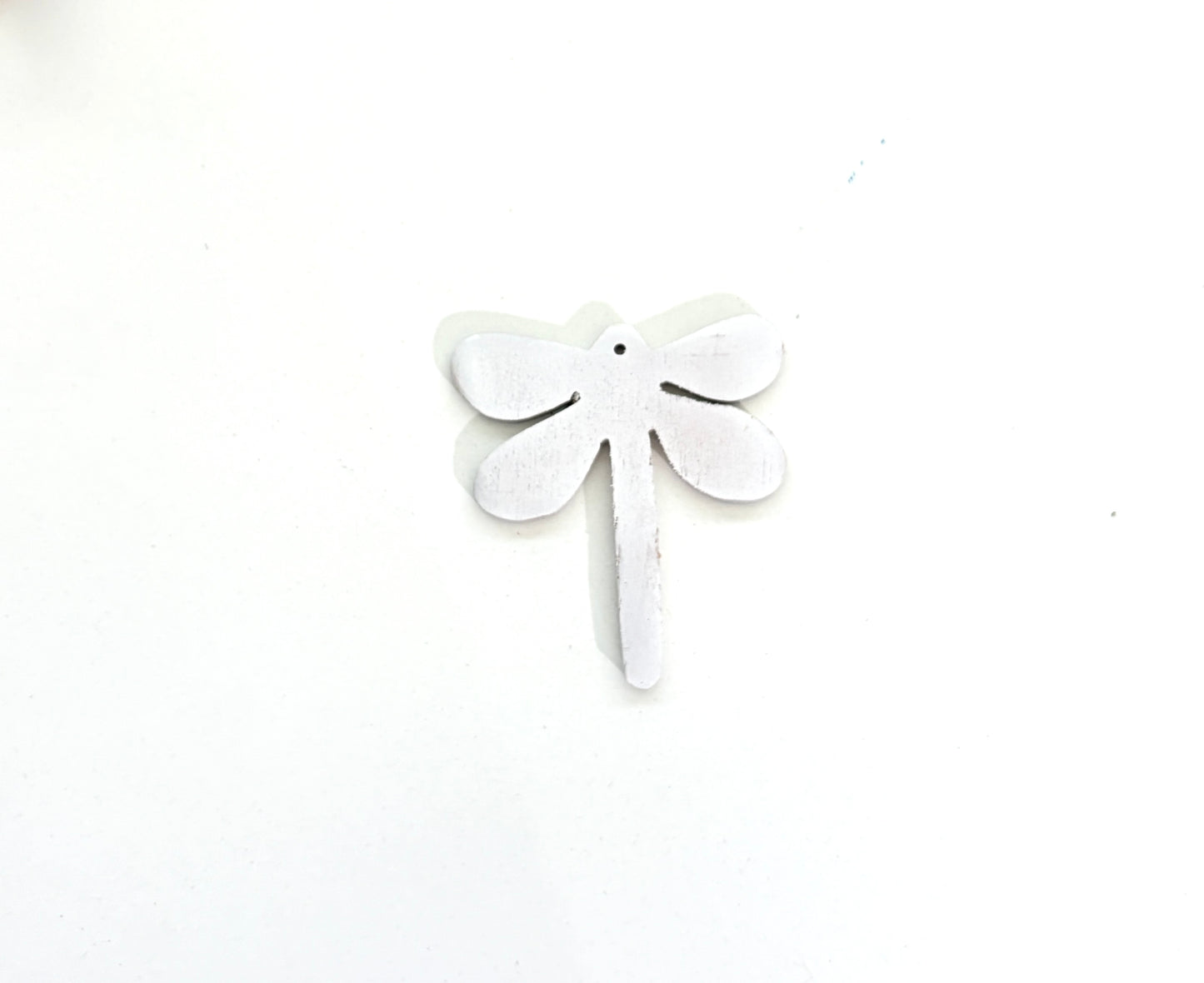 3” Wooden Dragonfly