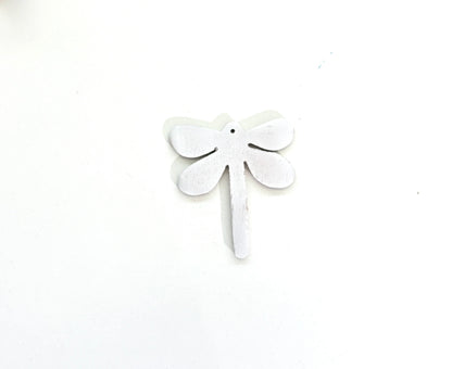 3” Wooden Dragonfly