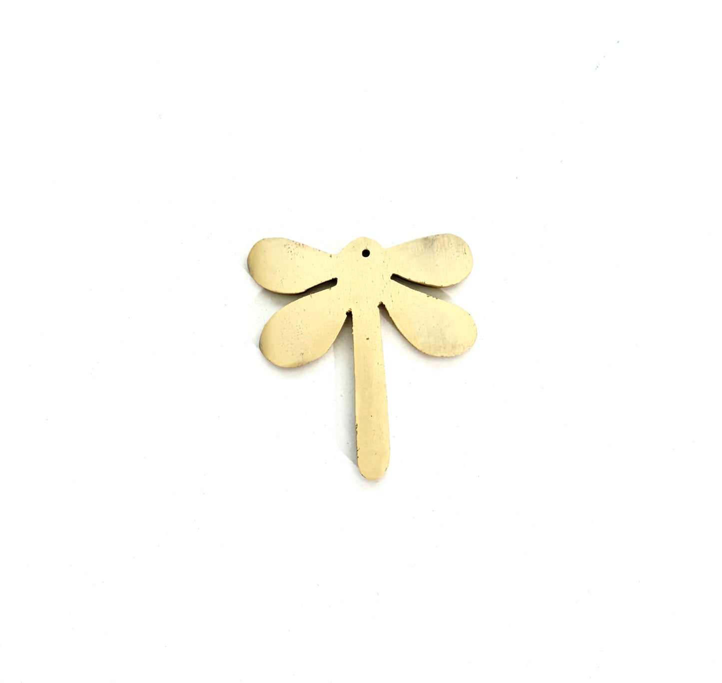 3” Wooden Dragonfly