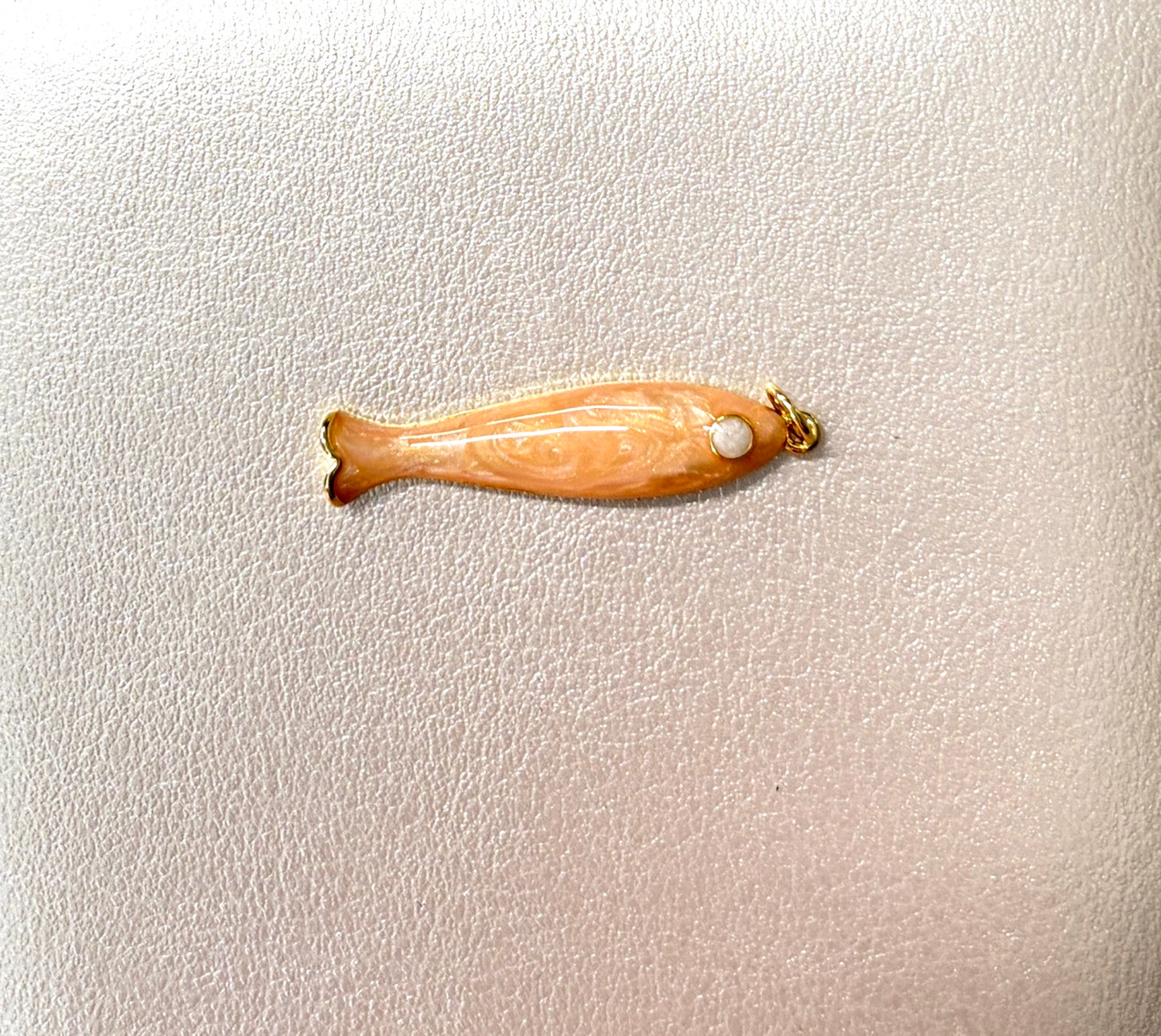 34mm Fish
