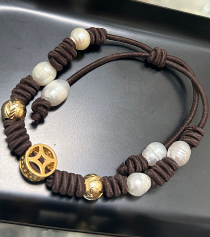 Brown W/ Pearl Kit #27017