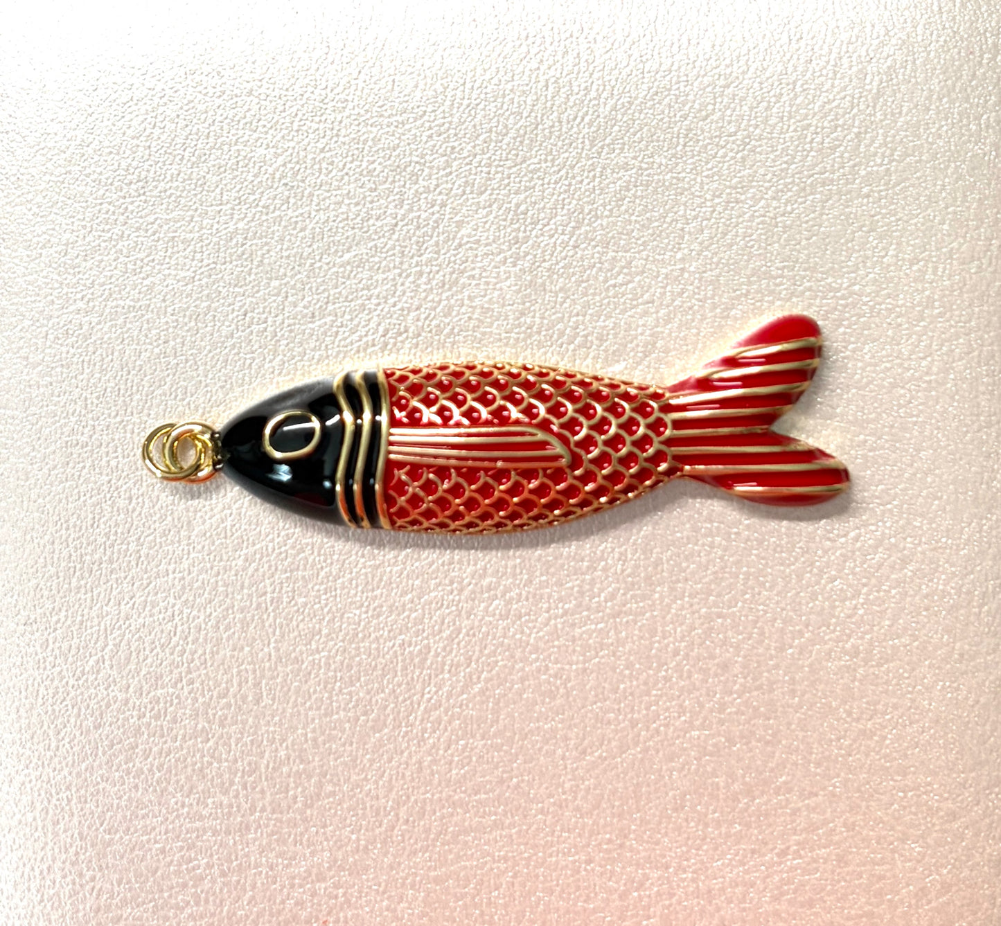 53mm Fish