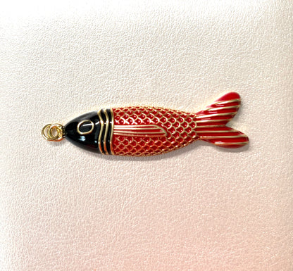53mm Fish