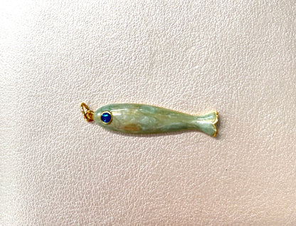 34mm Fish