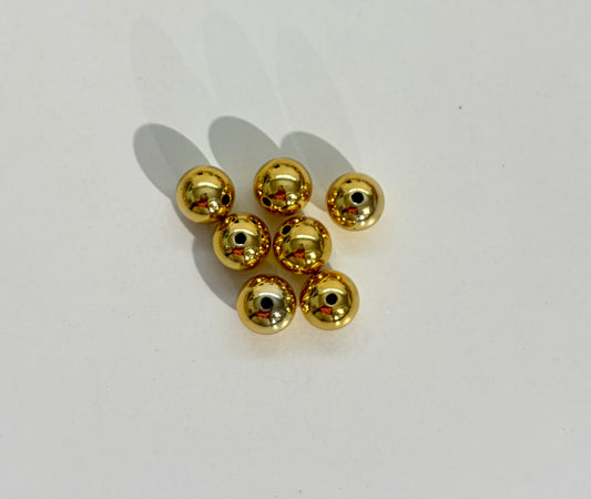 15mm Acrilic (package 10 unit)