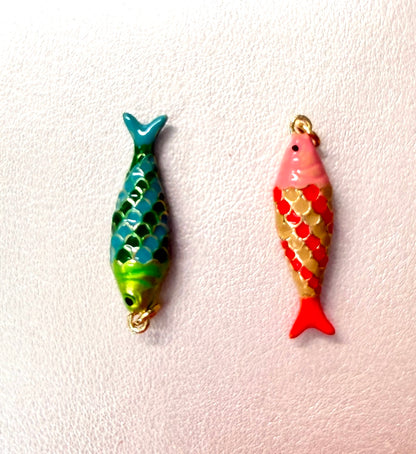 33mm Fish