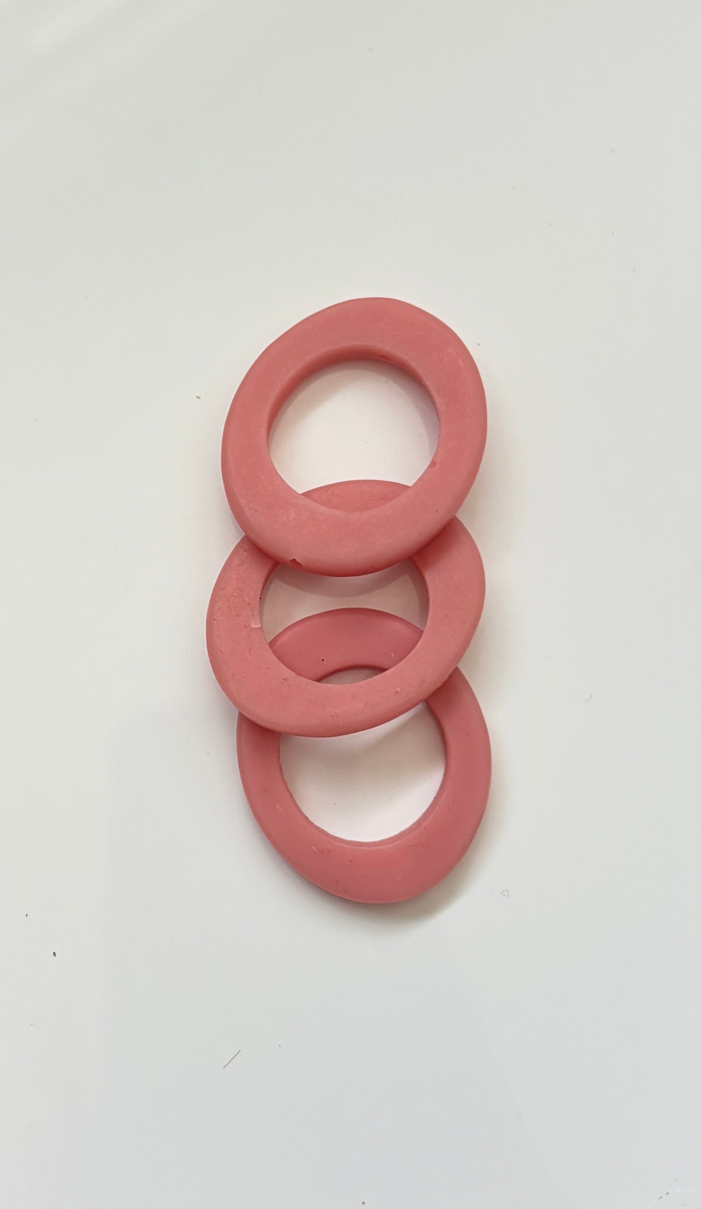43mm rounds oval resin 1539
