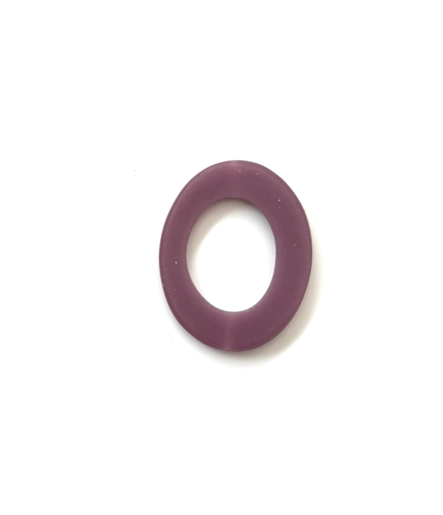 43mm rounds oval resin 1539