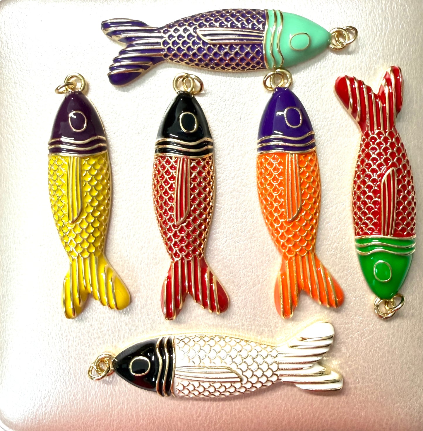 53mm Fish