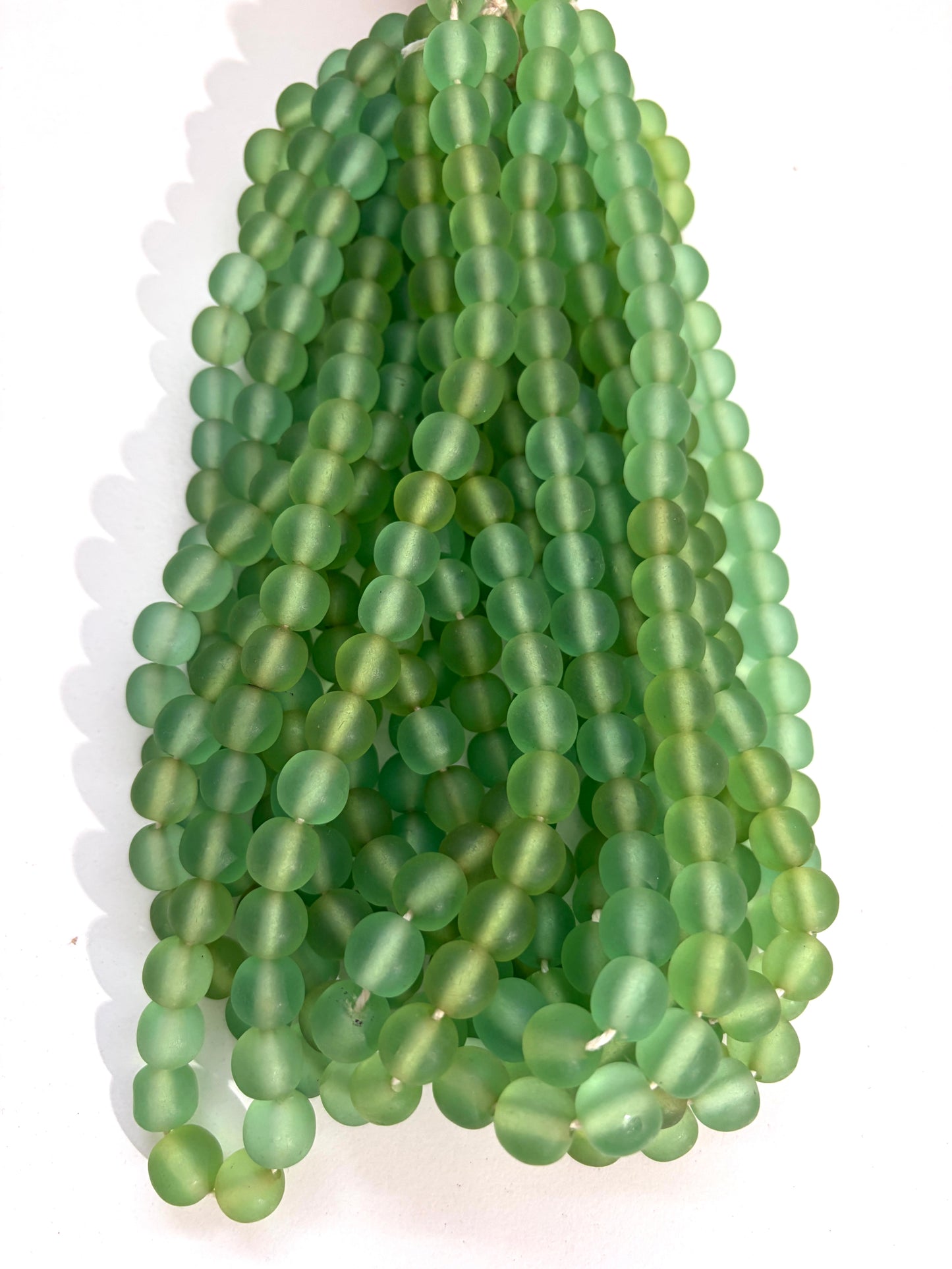 Resin different