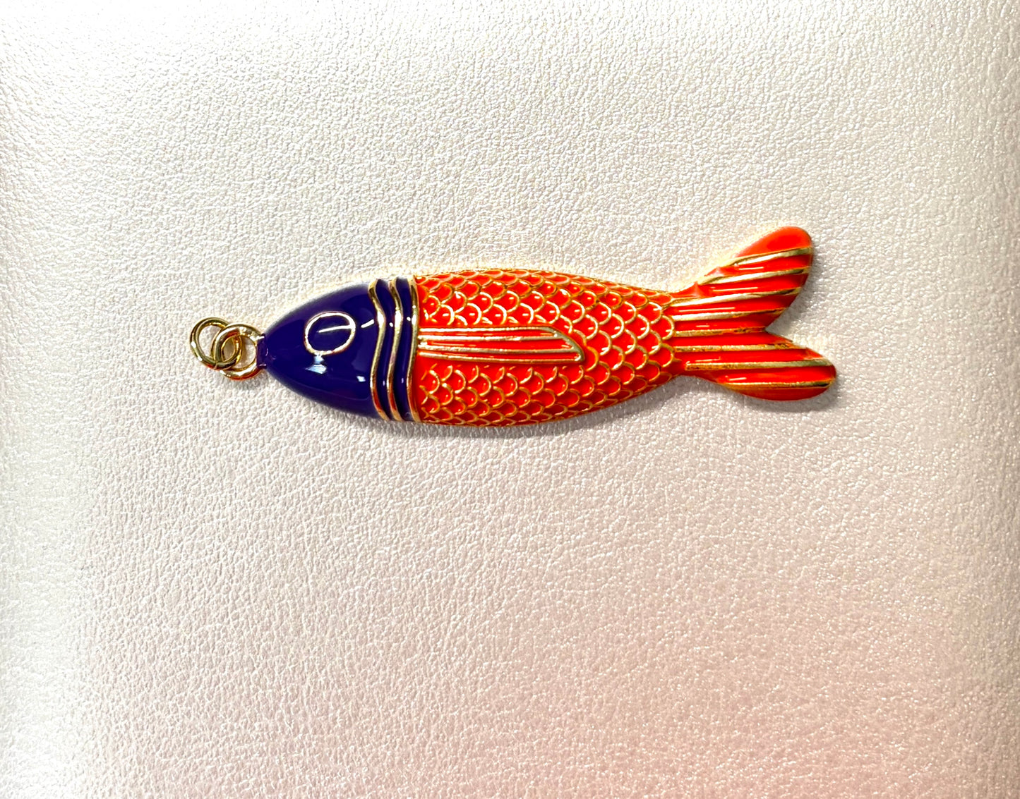 53mm Fish