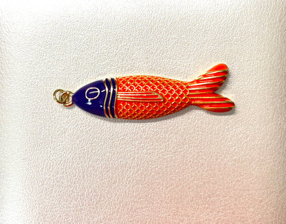 53mm Fish