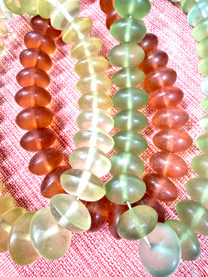 Resin Strand 16” approx