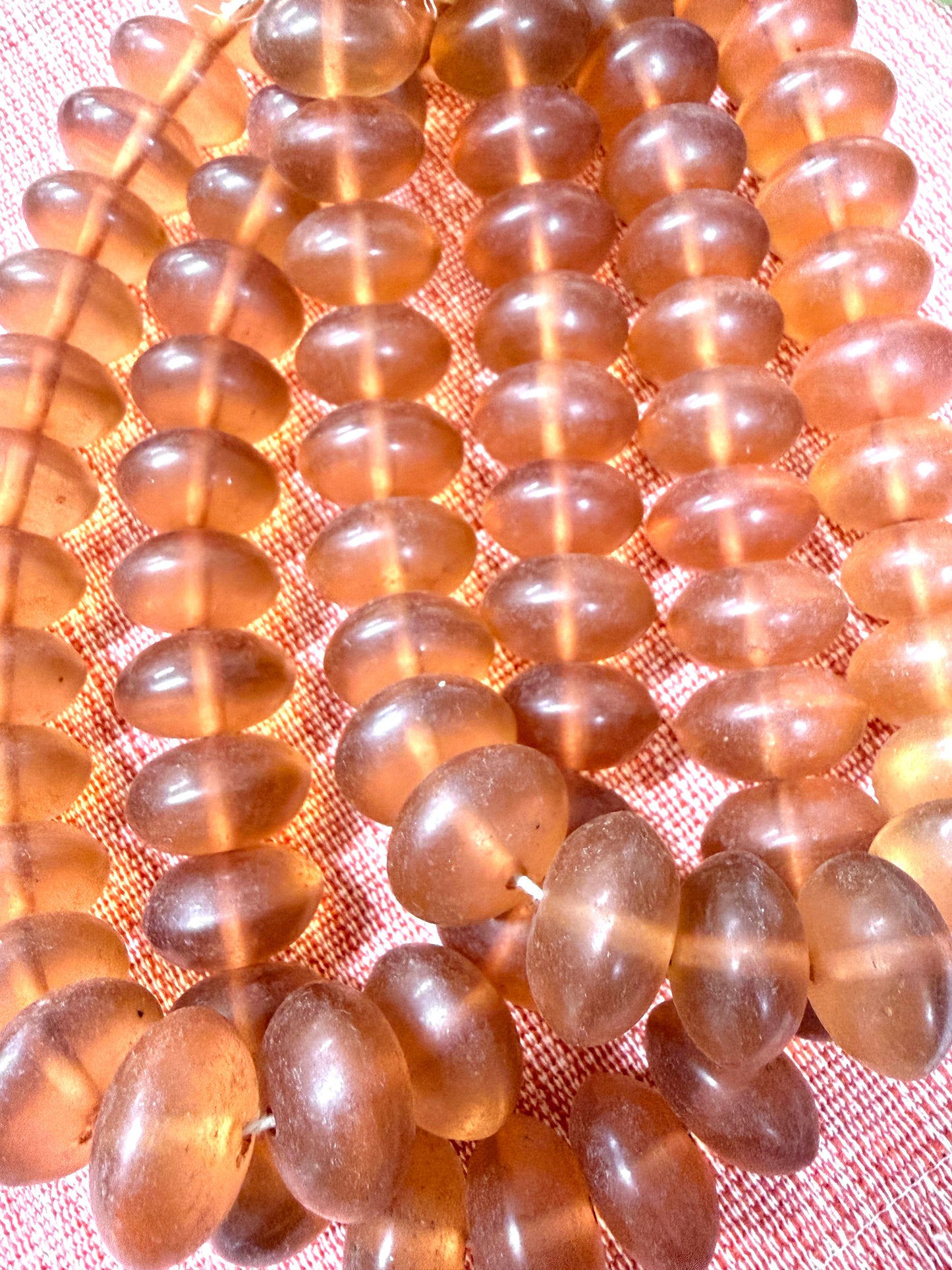 Resin Strand 16” approx
