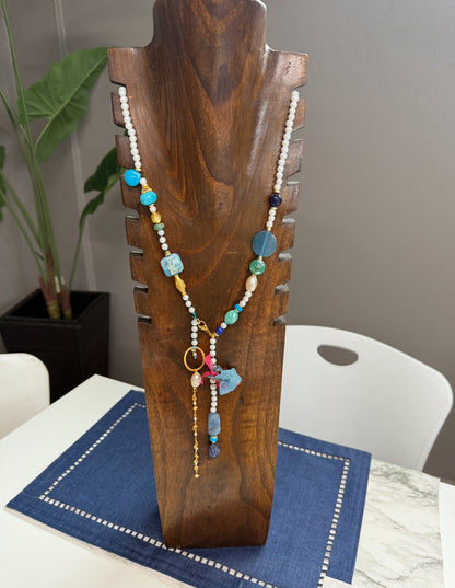 Taller collar turco 29472