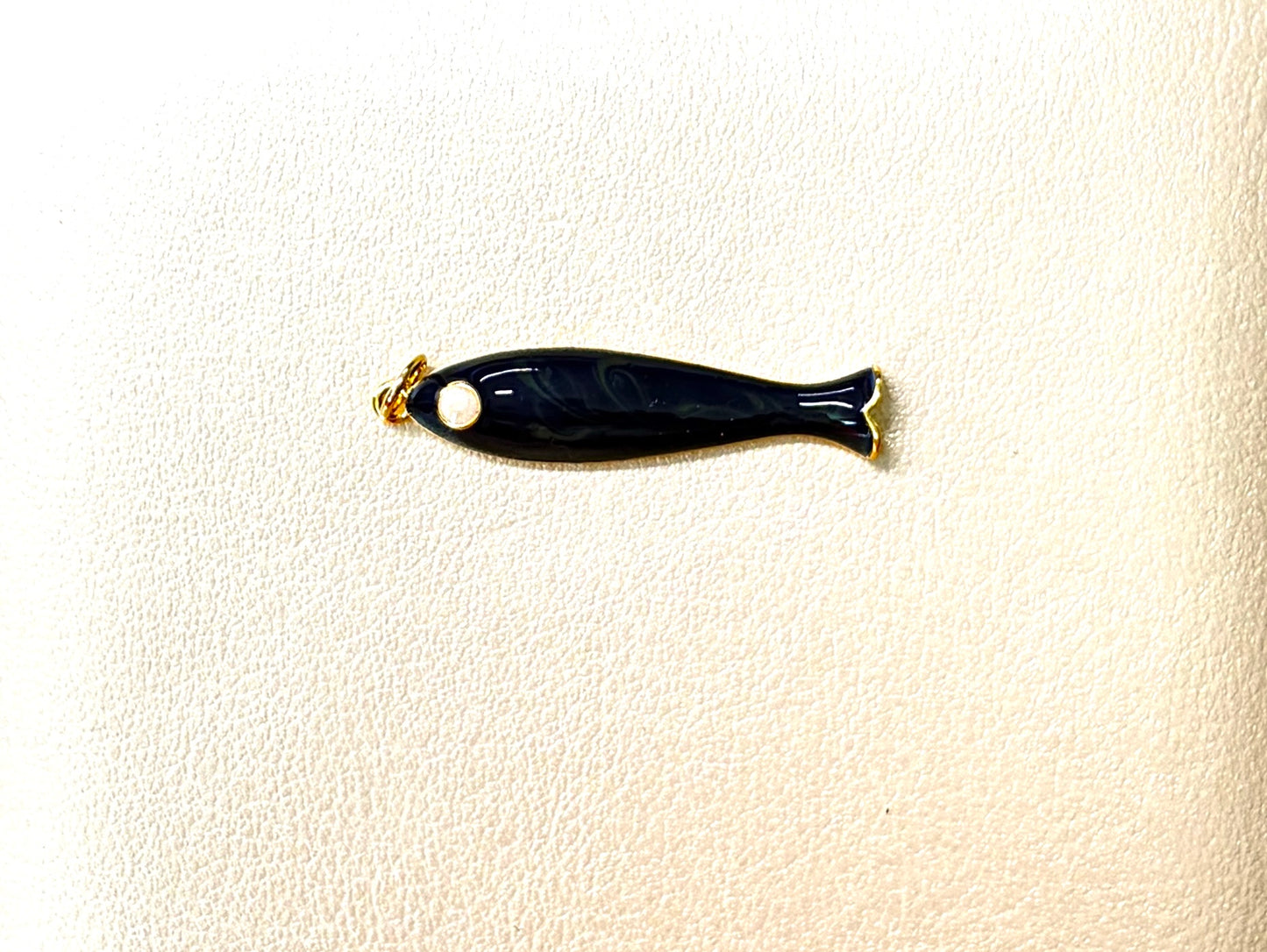 34mm Fish