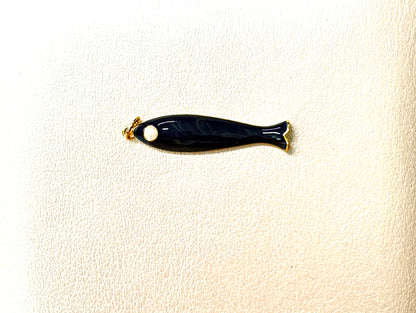 34mm Fish