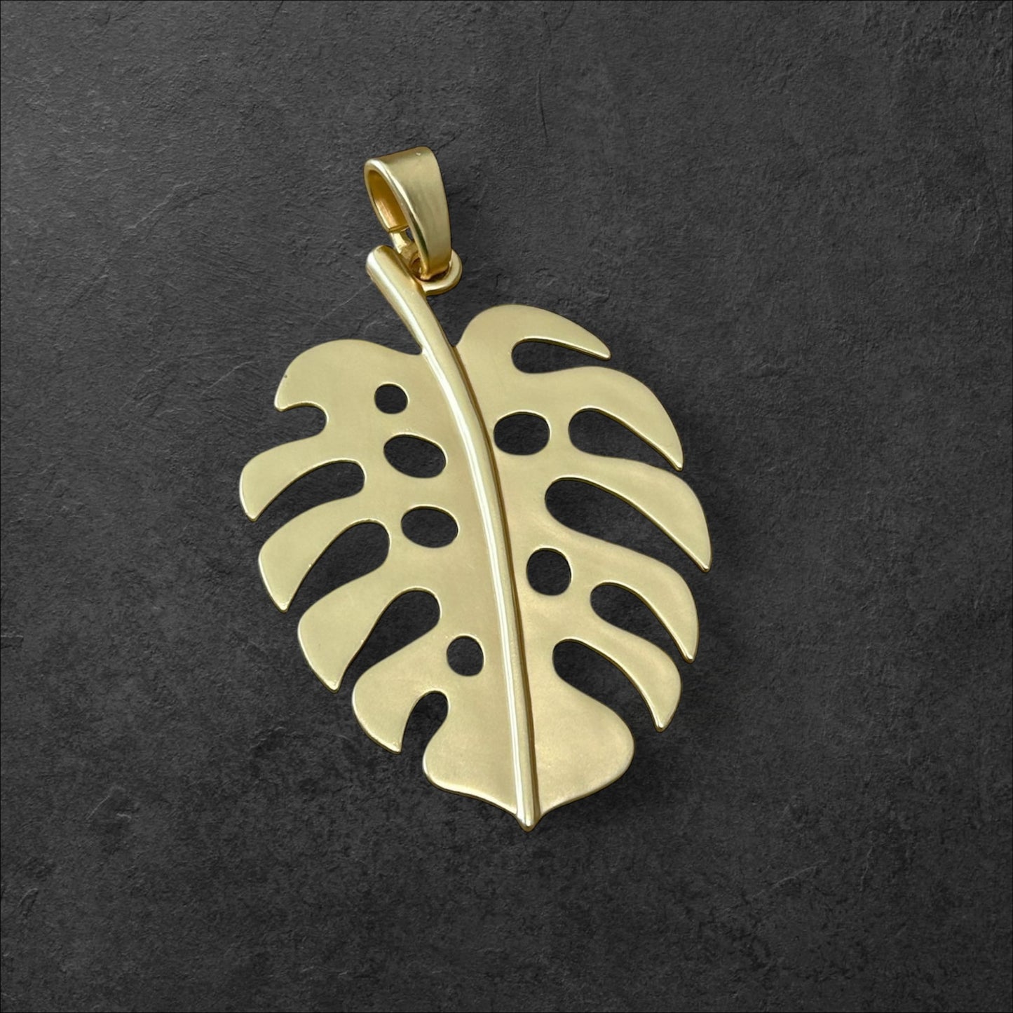 Matte charm