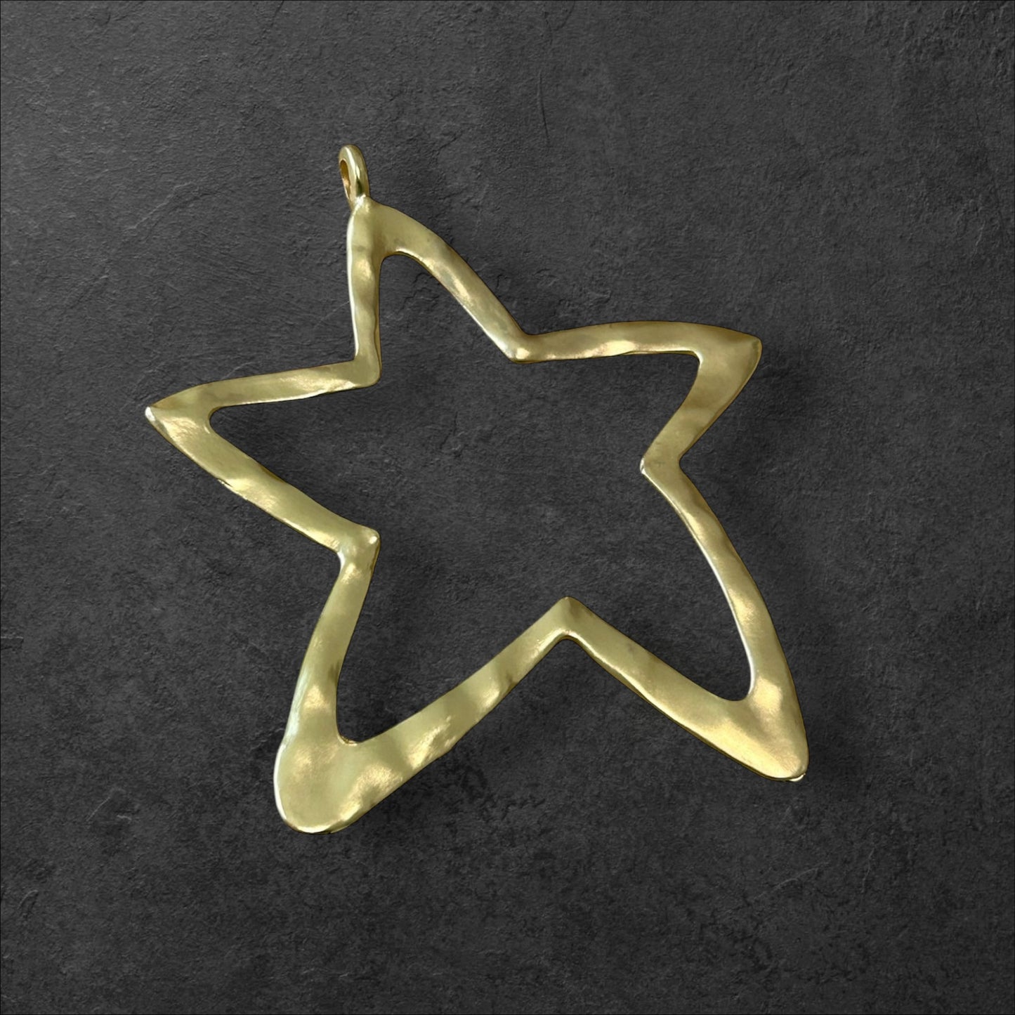 Matte charm