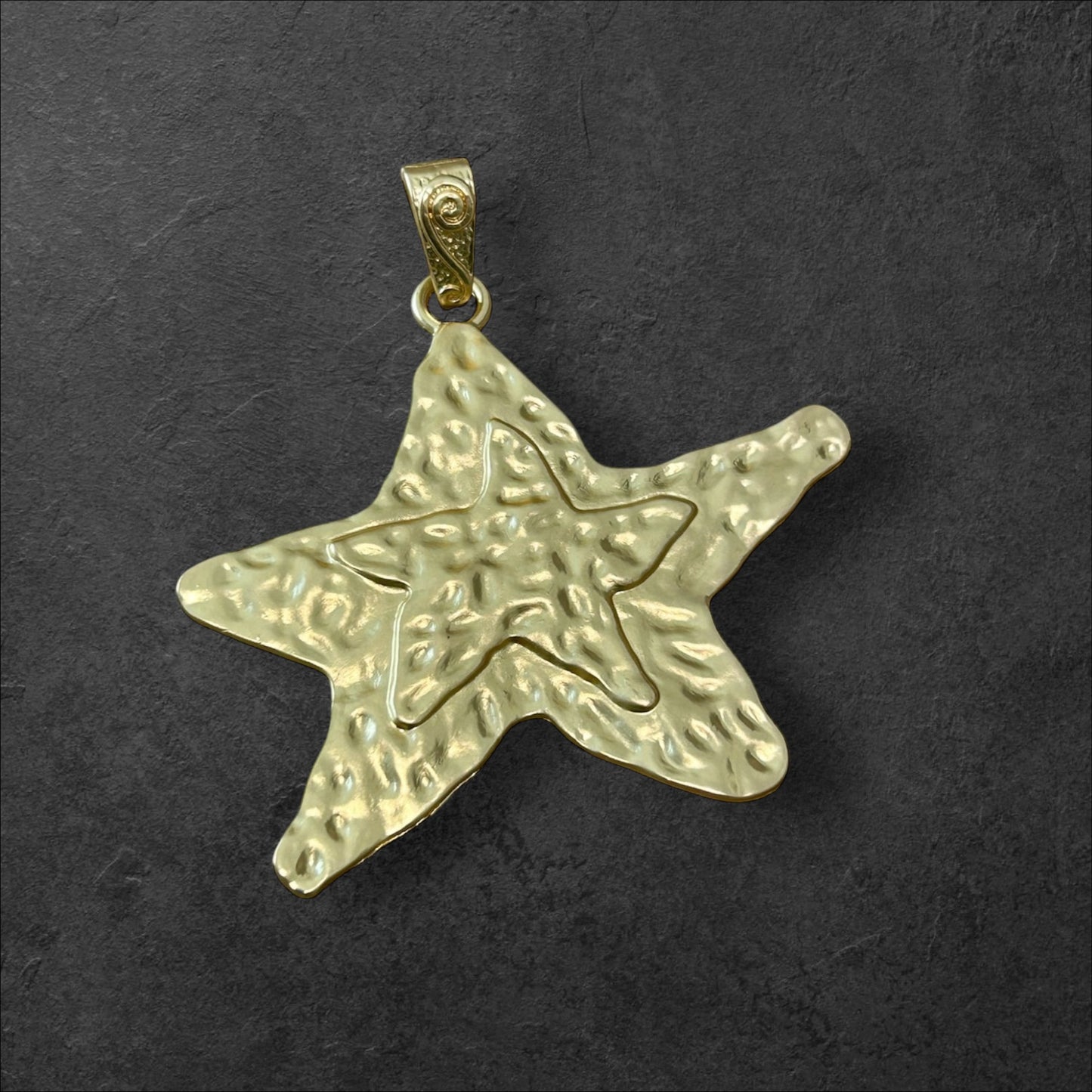 Matte charm