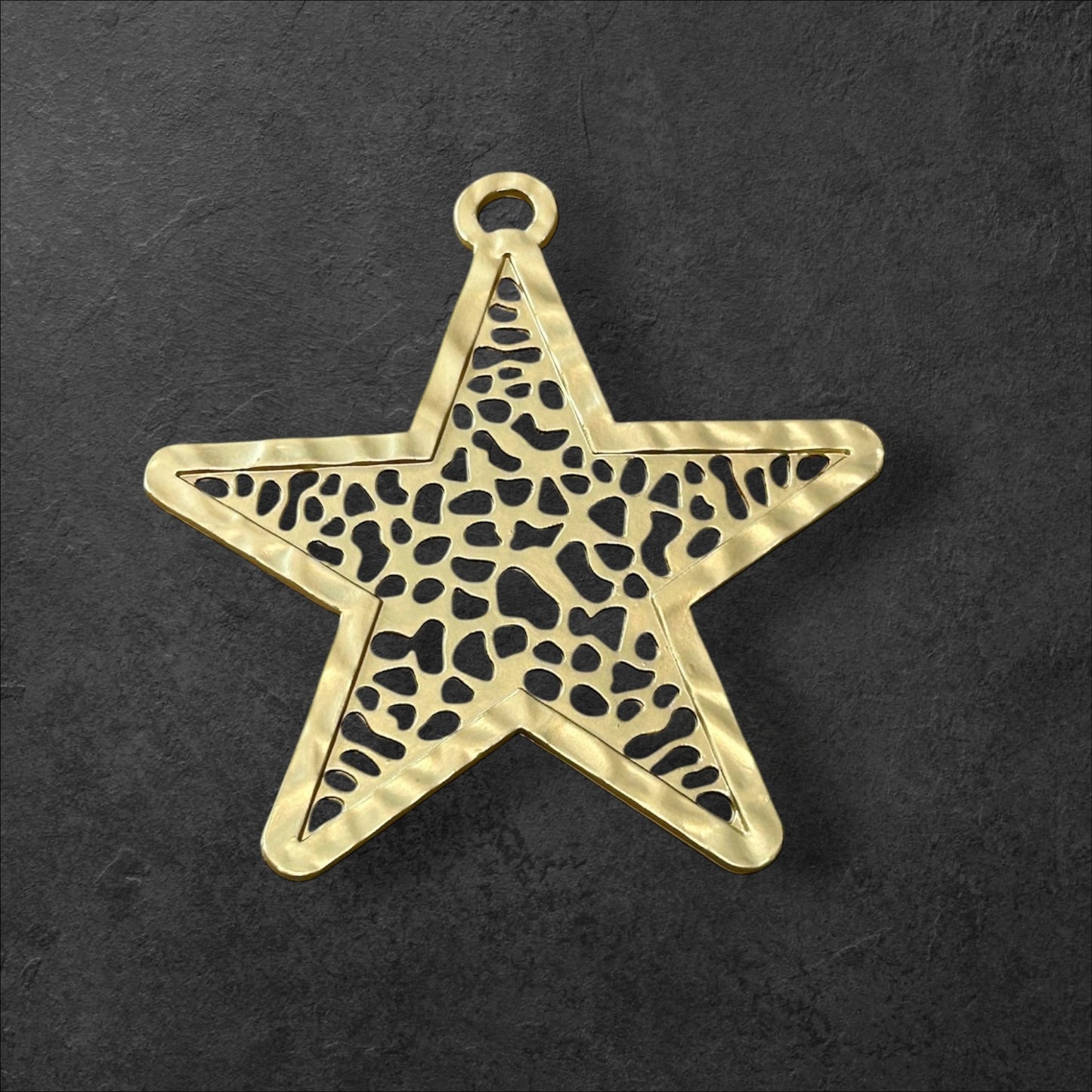 Matte charm