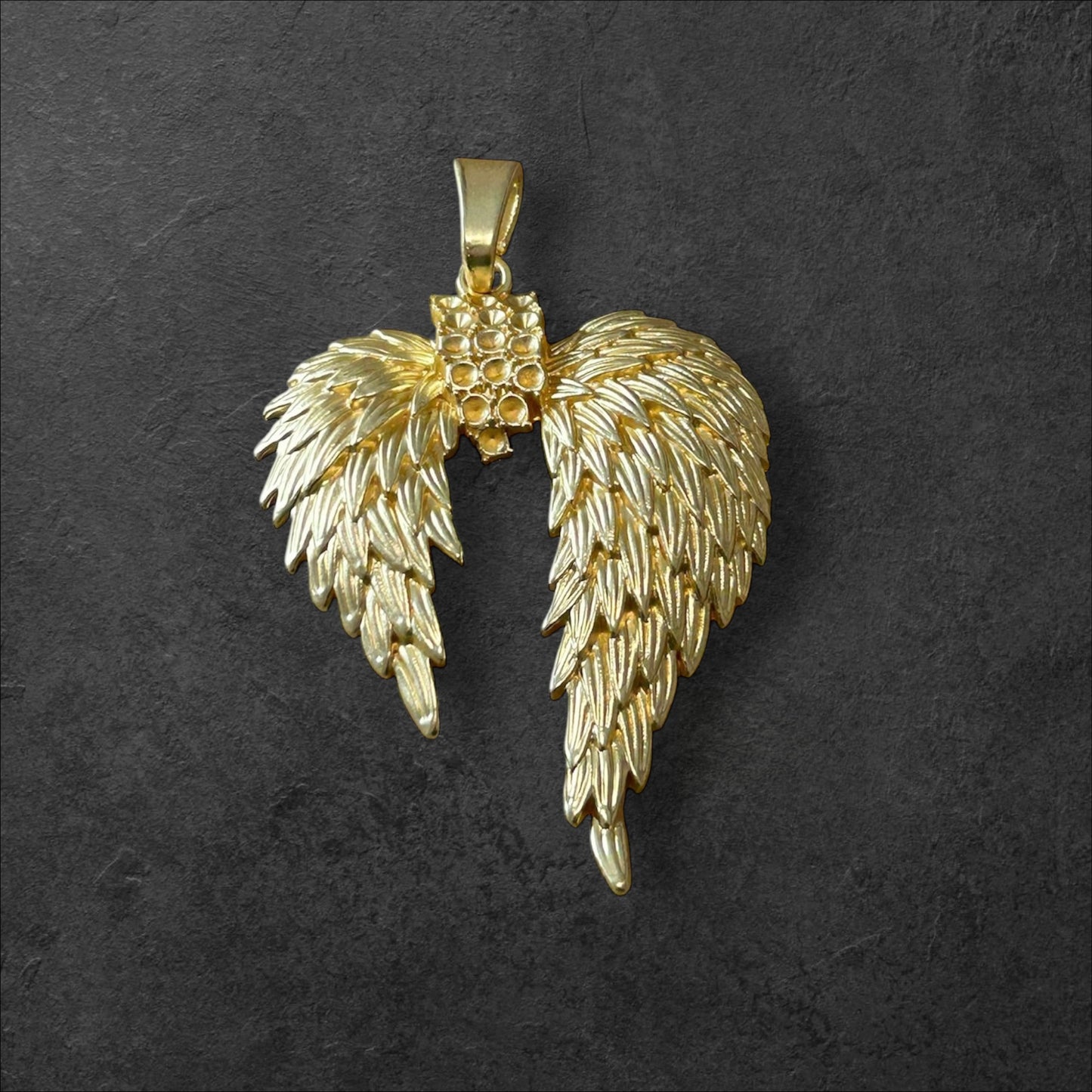 Matte charm