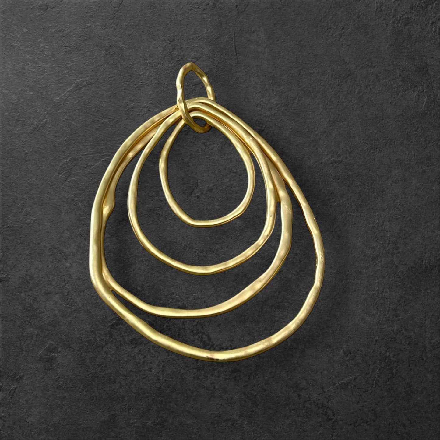 Matte charm