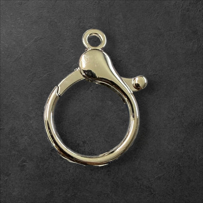 Cierres/clasp 18k durable