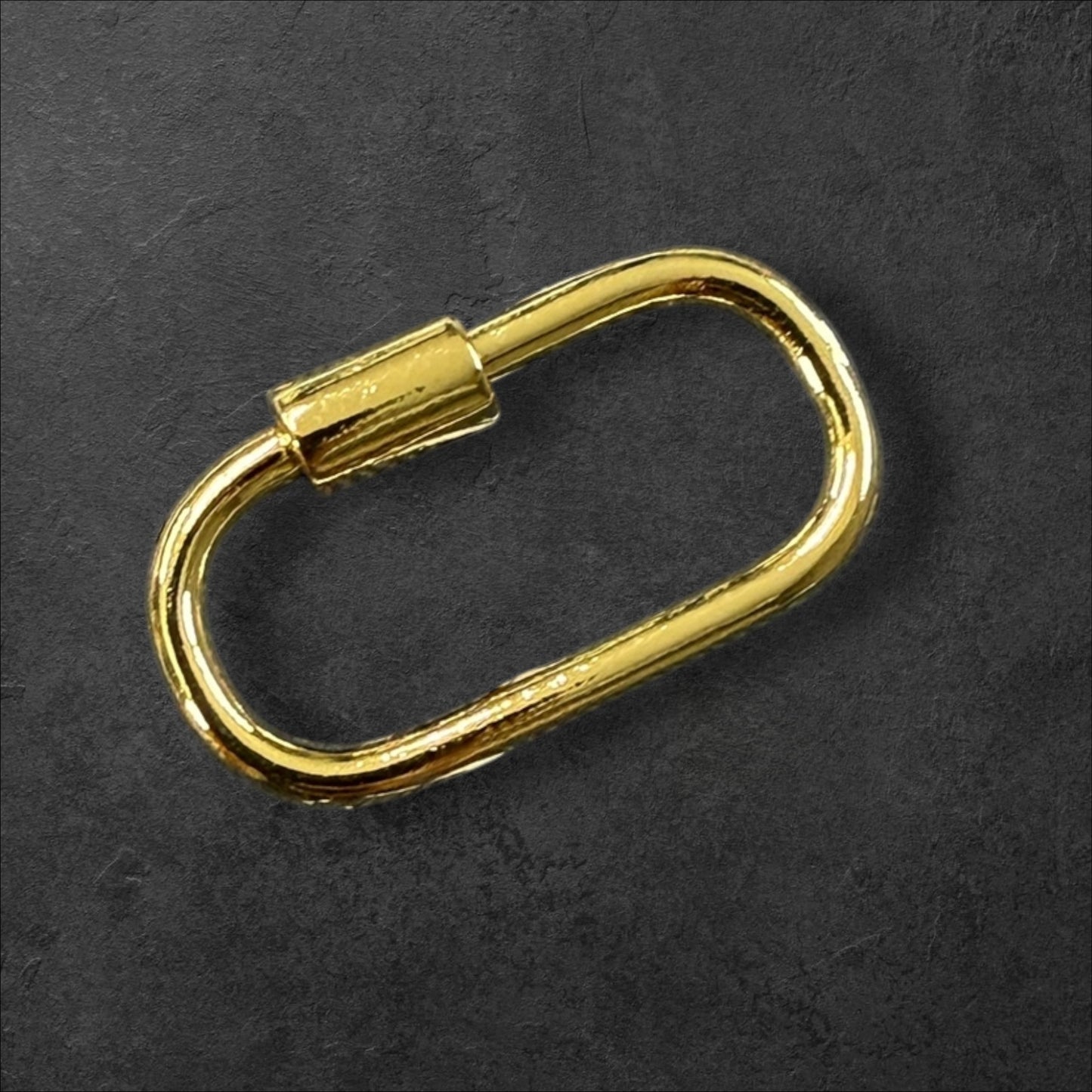 Cierres/clasp 18k durable