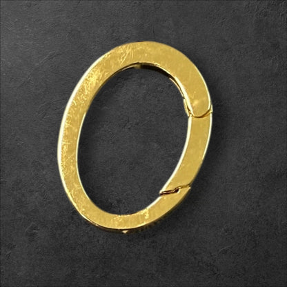 Cierres/clasp 18k durable
