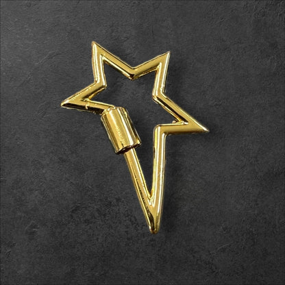 Cierres/clasp 18k durable