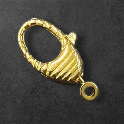 Cierres/clasp 18k durable