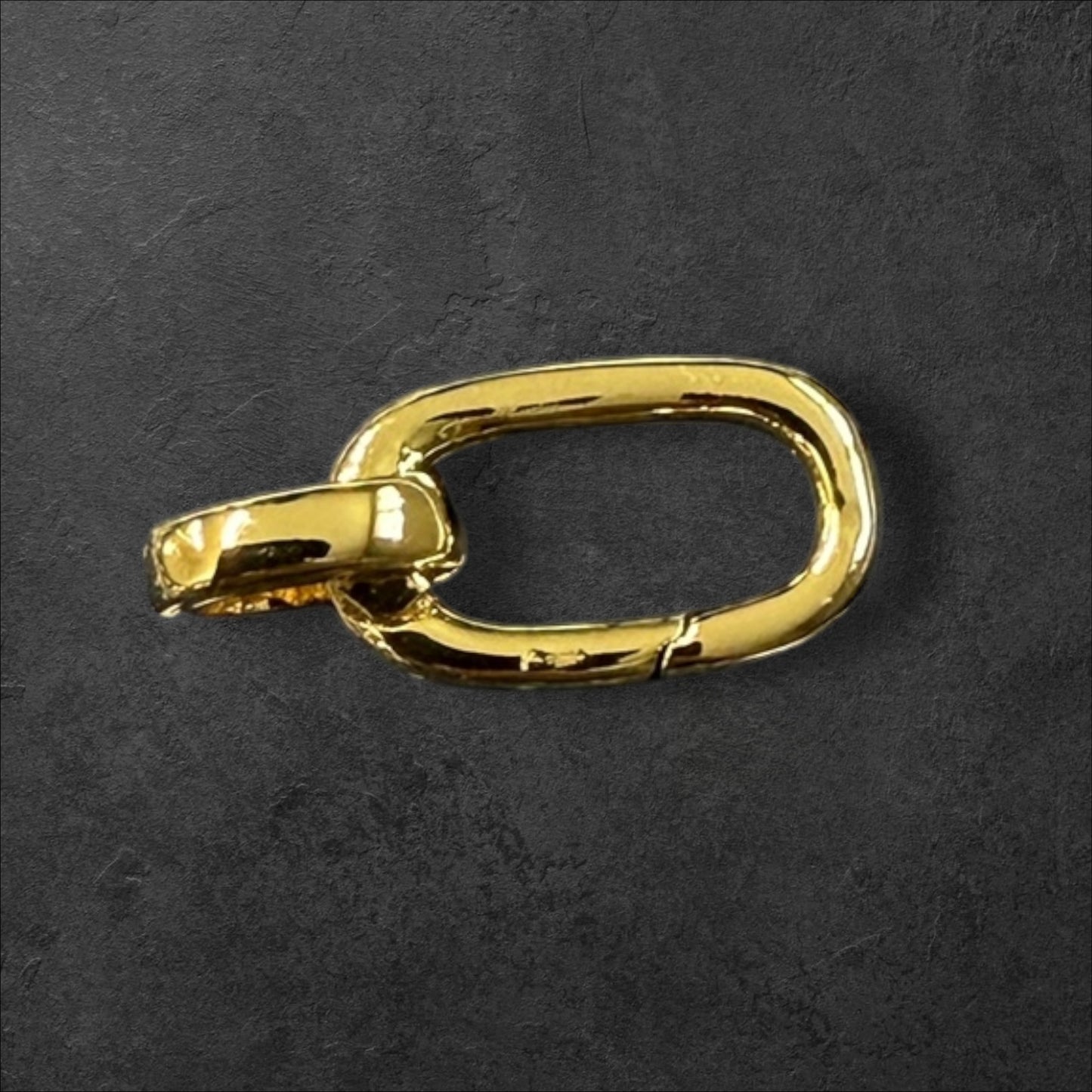 Cierres/clasp 18k durable