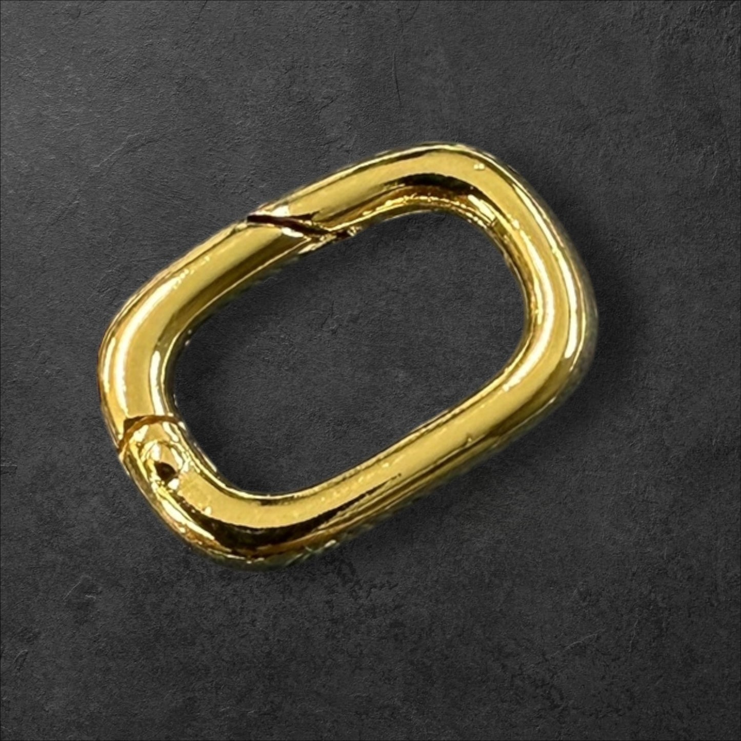 Cierres/clasp 18k durable