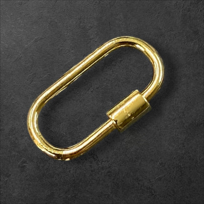 Cierres/clasp 18k durable