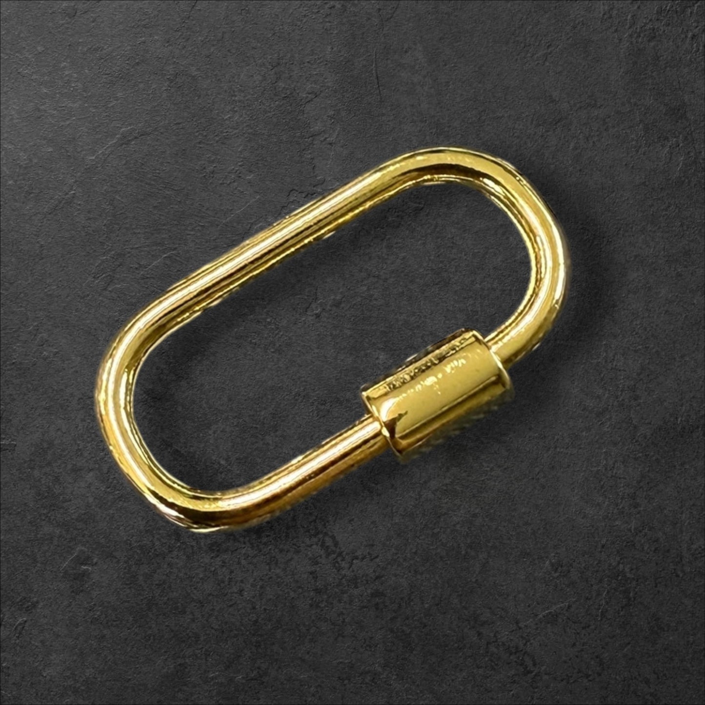 Cierres/clasp 18k durable