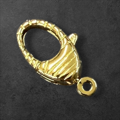 Cierres/clasp 18k durable