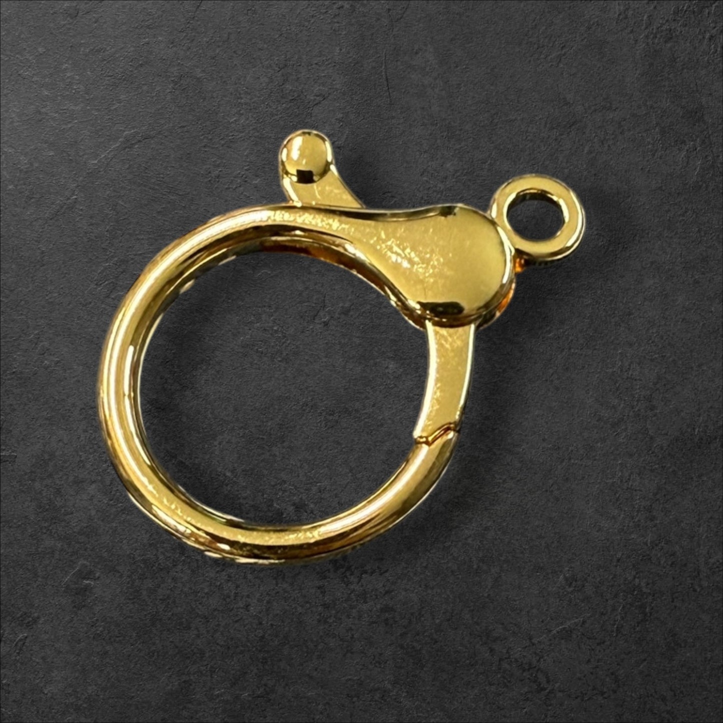 Cierres/clasp 18k durable