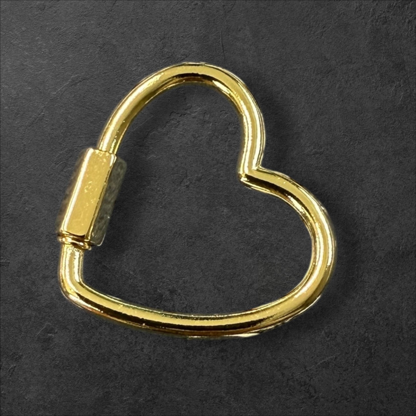 Cierres/clasp 18k durable