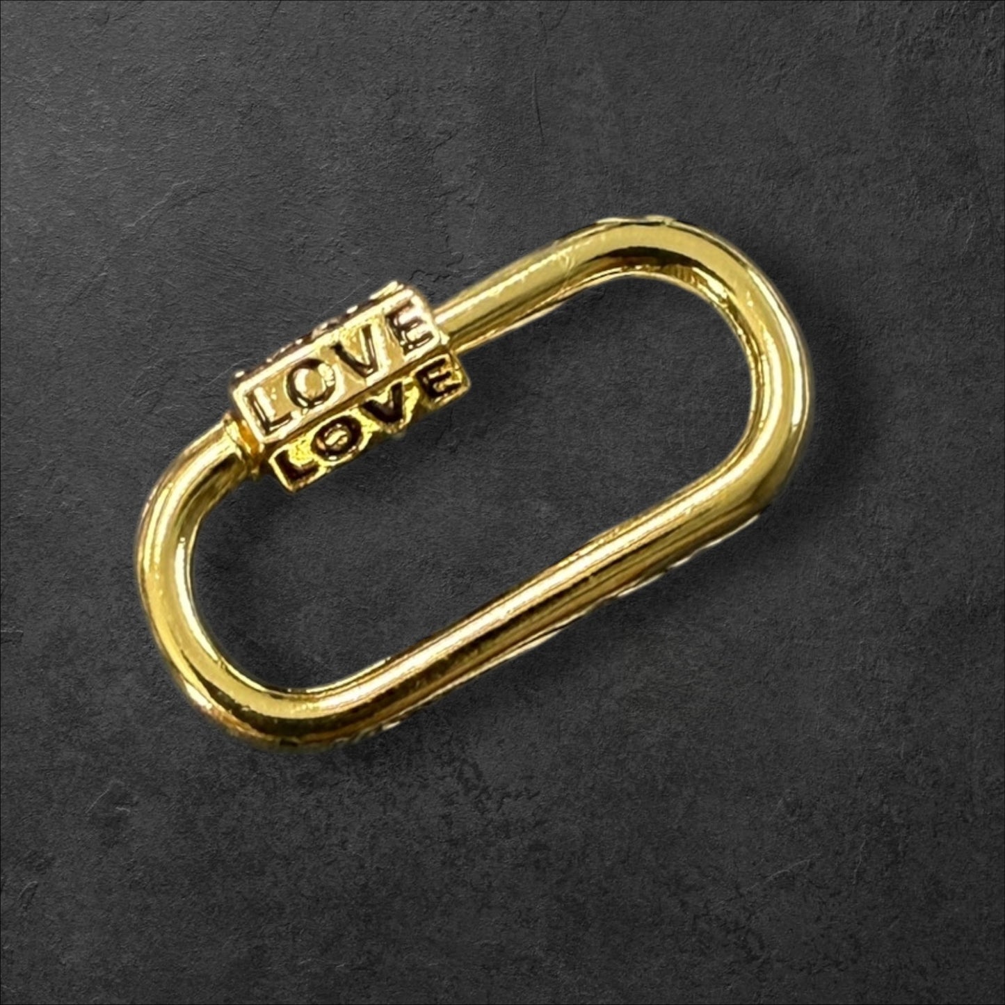 Cierres/clasp 18k durable