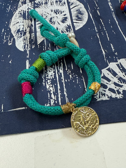 Taller pulseras B1500