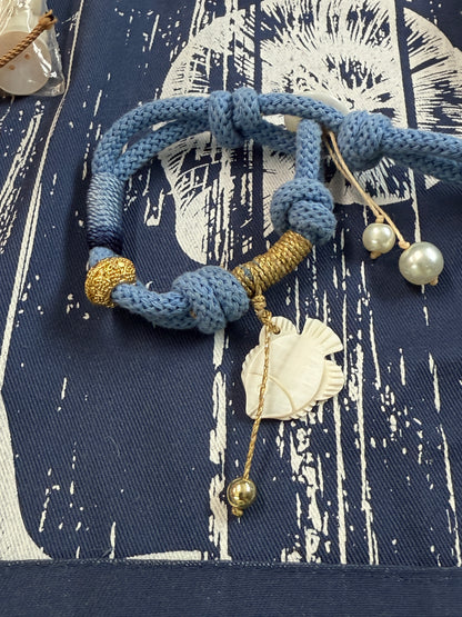 Taller pulseras B1500