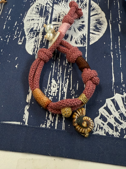 Taller pulseras B1500