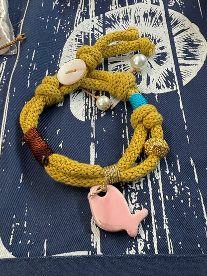 Taller pulseras B1500
