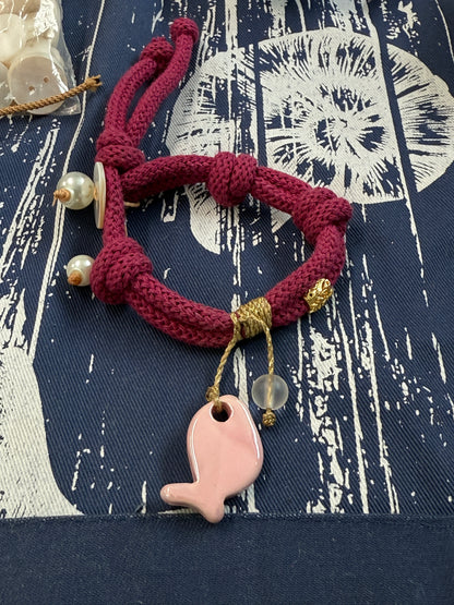 Taller pulseras B1500